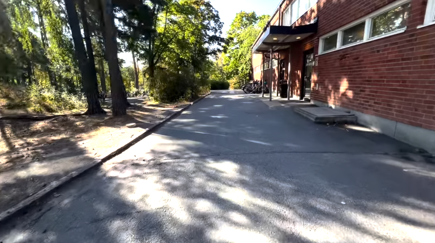 Startbild för LÄTT