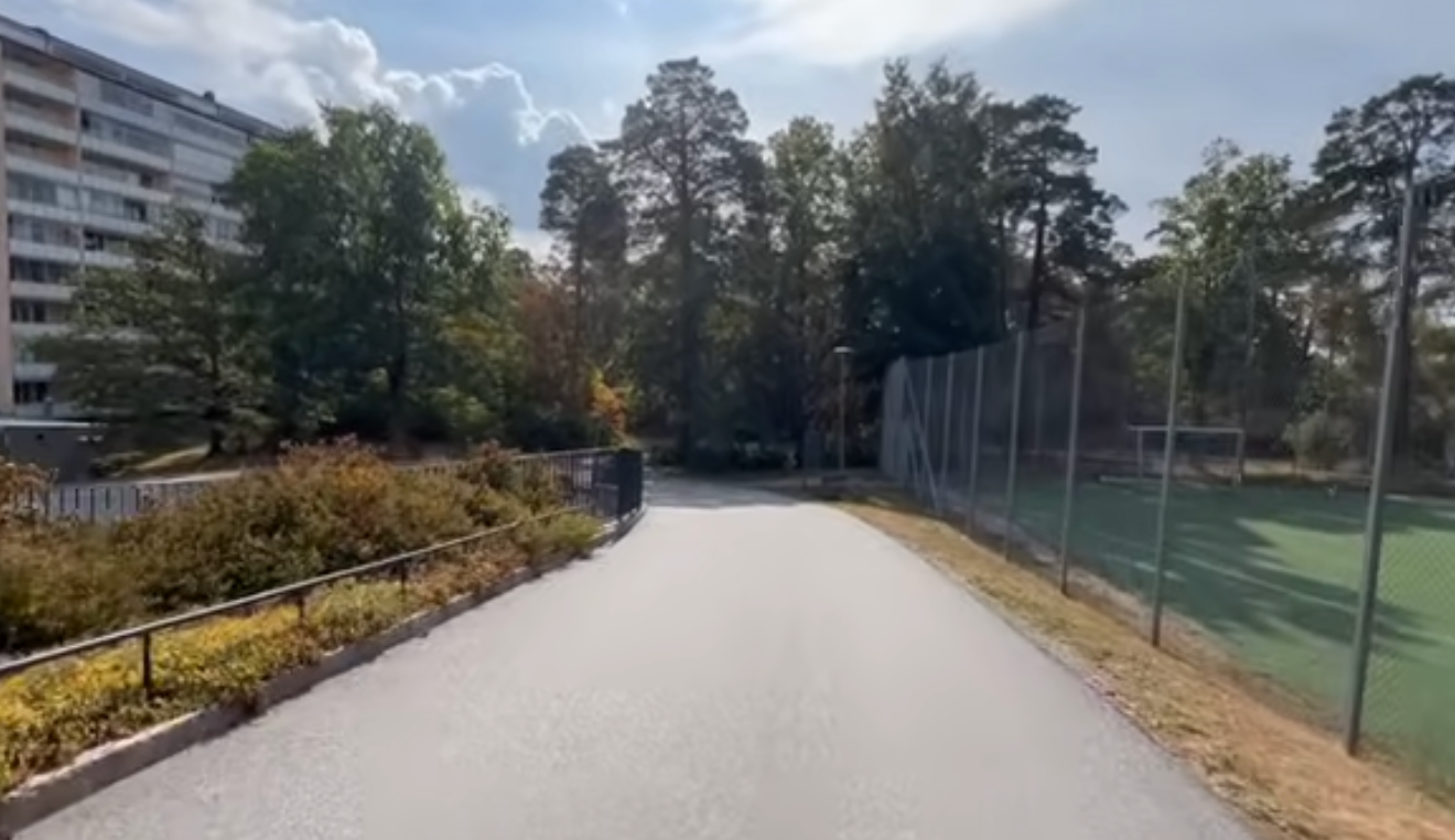 Startbild för MEDEL